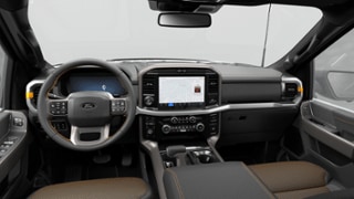 2026 Ford F-150® Internal Image 2